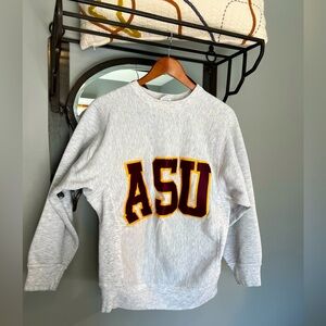 Vintage 90’s ASU Unisex Sweatshirt